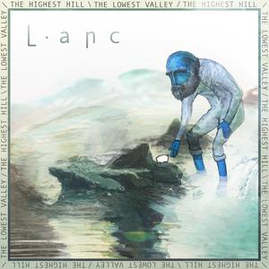 A Seahorse That Only Comes Out When It Rains