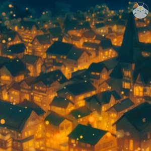 Your arms feels like a cloud