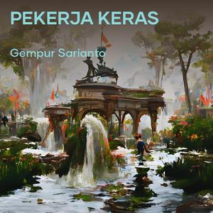 Pekerja Keras