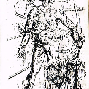 Bathed in Virgin Blood