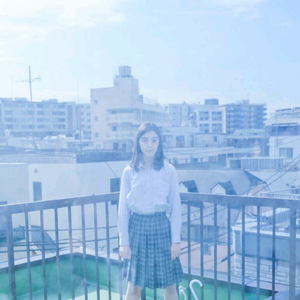 光を探している