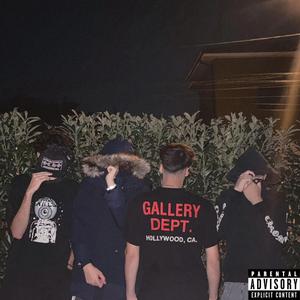 Antman Freestyle #1 (feat. yotti, pkcristi, mc & antonthebeat)