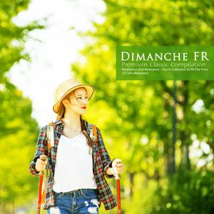 Preludes Book 2 - No.5 Bruyeres. Calme