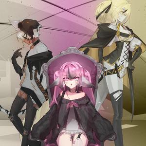 UMBRA (feat. AISU RIN)