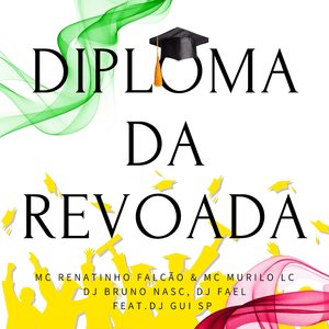 Diploma da Revoada