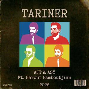 Tariner (feat. Harout Pamboukjian)