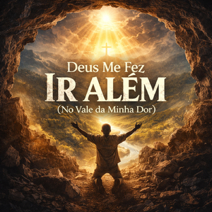 Deus Me Fez Ir Além (No Vale da Minha Dor)