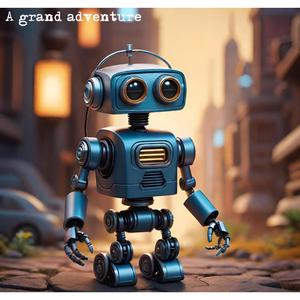 A grand Adventure