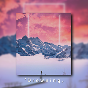 【FREE】‘Drowning，- Emo Type Beat