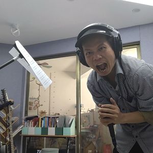 意大利炮（节奏吉他部分）