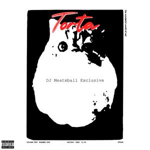 tortas (feat. hasbro, tj, SAIN2T, kiara & zero)