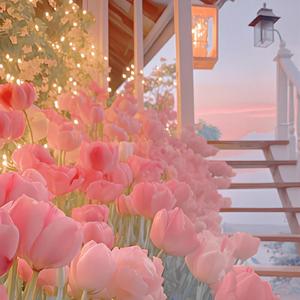 月亮只有一个 你也是（流行浪漫bgm）