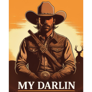 My Darlin