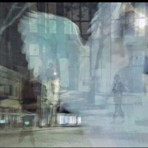 梧桐街，伤心夜（Prod.By 海森堡Heisenberg）