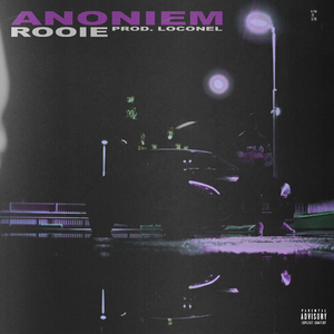 Anoniem