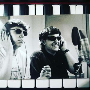 Now (feat. Ignasi Doy)