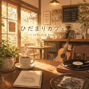 Hidamari Cafe vol.1