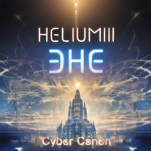 Cyber Canon in F-Sharp Minor Mix