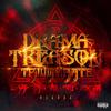 Drama Treason - Shakti (feat. Scum, iLL ZakieL & KD The Stranger) (Remix)