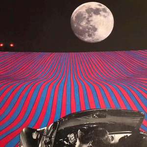 孤独星球（pord by 米狗）