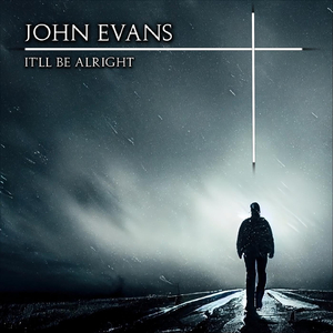 It'll Be Alright (2023 Remix) [feat. Jenny Stokes]