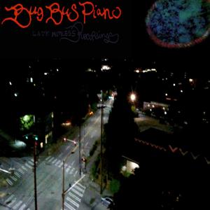 Folding Chairs Voices Tape