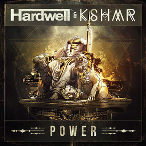 Hardwell / KSHMR - Power (JOKER Remix)