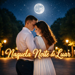 Naquela Noite de Luar