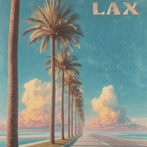 LAX