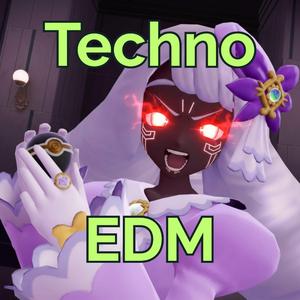 Jacinthe Battle Techno EDM - ポケモンBGM - ユカリ戦 - Legends: Z-A