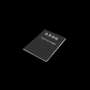 渣 男 语 录 remix