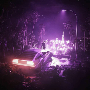 DRIVE AT NIGHT