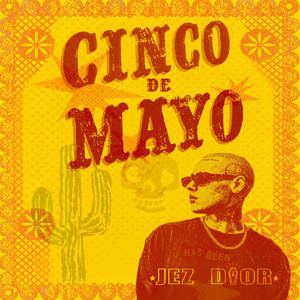 Cinco De Mayo