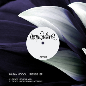 Sieneis (Hasan's Non-Place Remix)