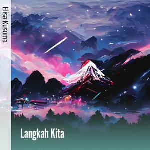 Langkah Kita (Cover)