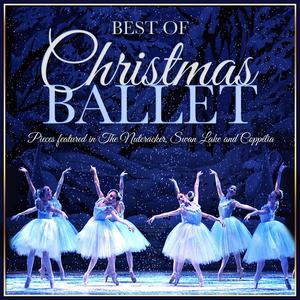 Coppélia Suite: Ballade
