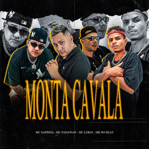 MONTA CAVALA