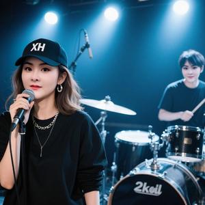 再见吧我的爱人