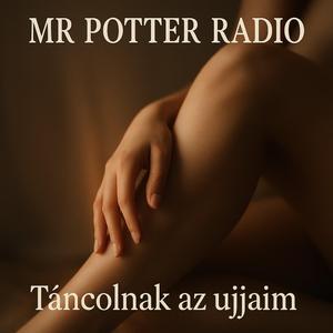 Táncolnak az ujjaim