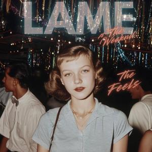 The Feels (feat. The Weaknd)