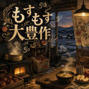 もすもす大豊作