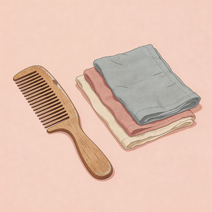 普通而珍贵的她