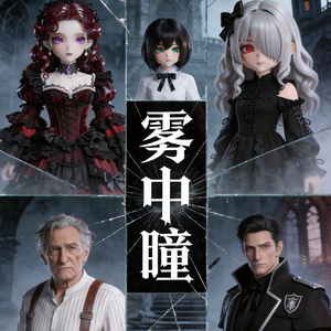 IV. 叩门声-逼近