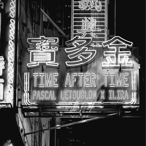 Time After Time (TuanNguyen Flip)