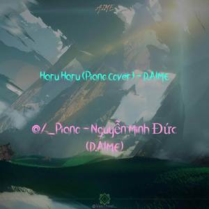 Haru Haru ( Piano ) (Beat)