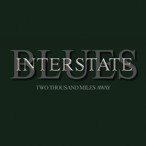 Two Thousand Miles Away