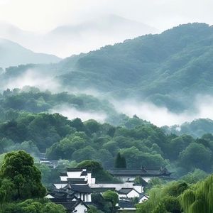 纸鸢逐风