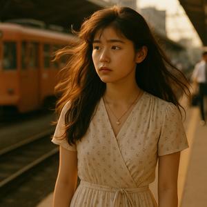 요즘은 아무 느낌도 없어