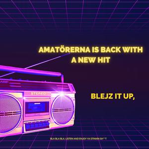 Blejz it up (Radio Edit)