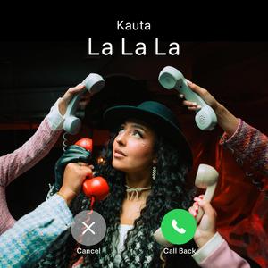Nie wieder erreichbar (La La La)